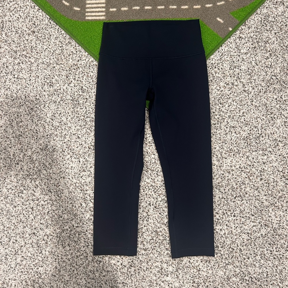 lululemon athletica  True Navy Leggings— Women’s